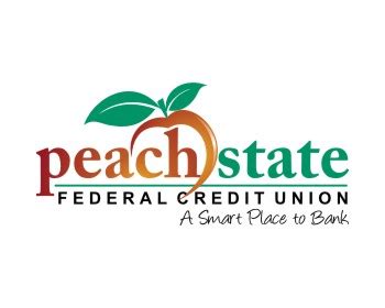 Peach state federal credit. Things To Know About Peach state federal credit. 